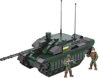 Купить конструктор Limo Toy Challenger 2 KB 1144  по цене от 689 грн.