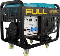 Купити електрогенератор Full Generator FDL 16500SE  за ціною від 147200 грн.