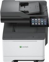 Купити БФП Lexmark CX635ADWE  за ціною від 57005 грн.