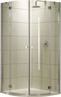 Купити душова кабіна Radaway Torrenta PDD 80  за ціною від 30635 грн.