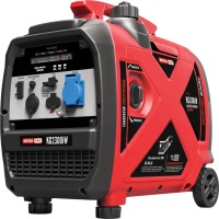 Купити електрогенератор Kvitka PRO KG2300iW  за ціною від 18479 грн.