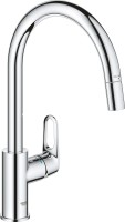 Купить змішувач Grohe Start Flow 30569000: цена от 3326 грн.