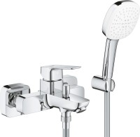 Купить смеситель Grohe Cubeo 1018140000  по цене от 6100 грн.