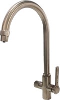 Купить змішувач GESSI Officine 60057-149: цена от 11999 грн.