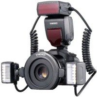 Купити фотоспалах Yongnuo YN-24EX II  за ціною від 8300 грн.