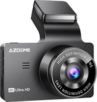 Купити відеореєстратор Azdome M63 Lite за ціною від 4590 грн.