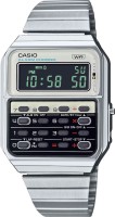 Купити наручний годинник Casio CA-500WE-7B  за ціною від 2910 грн.