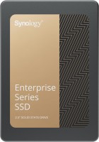 Купити SSD Synology SAT5221 (SAT5221-3840G) за ціною від 56526 грн.