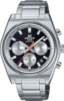 Купити наручний годинник Casio Edifice EFB-730D-1A  за ціною від 9530 грн.