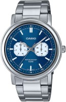 Купить наручные часы Casio MTP-E335D-2E1  по цене от 3068 грн.