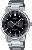 Купить наручные часы Casio MTP-E335D-1  по цене от 3068 грн.