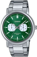 Купить наручные часы Casio MTP-E335D-3  по цене от 3068 грн.