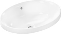 Купити умивальник Hansgrohe Xuniva D 61058450  за ціною від 13153 грн.