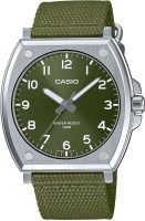 Купить наручний годинник Casio MTP-E730C-3: цена от 3393 грн.