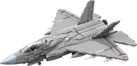 Купити конструктор Qman Shen Yang J-35 23017  за ціною від 4161 грн.