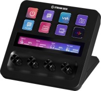 Купить клавіатура Elgato Stream Deck +: цена от 10564 грн.