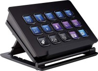 Купить клавіатура Elgato Stream Deck Classic: цена от 4405 грн.