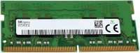 Купити оперативна пам'ять Hynix HMA SO-DIMM DDR4 1x8Gb (HMA81GS6JJR8N-VK) за ціною від 670 грн.