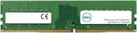 Купить оперативная память Dell DDR5 1x16Gb (370-AGZO) по цене от 9387 грн.