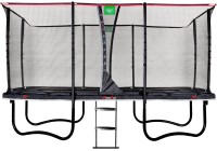 Купить батут Exit PeakPro 8x14ft: цена от 88500 грн.