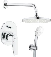 Купить душевая система Grohe BauFlow UA29045003  по цене от 11520 грн.