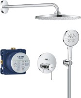 Купить душевая система Grohe Essence 25287000  по цене от 27312 грн.