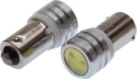 Купить автолампа Bosma LED T4W 6000K 1xSMD 2pcs: цена от 142 грн.