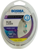 Купити автолампа Bosma Blue Laser H7 2pcs  за ціною від 382 грн.