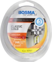 Купить автолампа Bosma Classic Gold H4 2pcs  по цене от 357 грн.