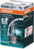 Купить автолампа Osram Xenarc Cool Blue Intense Next Gen D2S 66240CBN-01B: цена от 2158 грн.