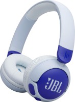 Купити навушники JBL JR320BT  за ціною від 1291 грн.