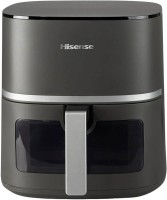 Купить фритюрница Hisense HAF1600D: цена от 3406 грн.