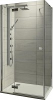 Купити душова кабіна Radaway Almatea KDJ 90Lx90  за ціною від 32280 грн.