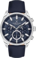 Купить наручные часы Daniel Klein DK.1.13741-2  по цене от 2163 грн.