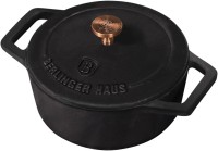 Купить кастрюля Berlinger Haus Strong Mold BH-6489: цена от 599 грн.