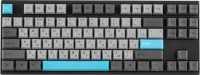 Купить клавиатура Varmilo VED87 Moonlight Silent Red Switch  по цене от 4199 грн.