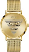 Купити наручний годинник GUESS Idol GW0502G1  за ціною від 8851 грн.