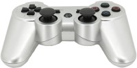 Купити ігровий маніпулятор Brazzers Wireless Gamepad for PS3  за ціною від 381 грн.