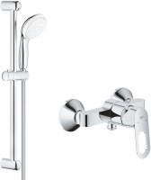 Купить душевая система Grohe BauLoop UA26129002N  по цене от 4500 грн.