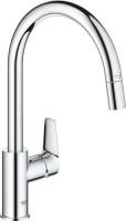 Купити змішувач Grohe StartEdge 30550000 за ціною від 8068 грн.