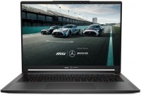 описание, цены на MSI Stealth 16 Mercedes AMG A13VG