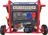 Купить электрогенератор Kruzer KR 10990DP  по цене от 86403 грн.