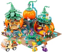 Купити конструктор Sluban Pumpkin Dream Factory M38-B1177  за ціною від 1575 грн.