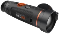 Купити ПНБ / тепловізор ThermTec Wild 650  за ціною від 90128 грн.