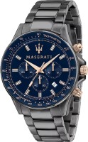 Купити наручний годинник Maserati Sfida R8873640001  за ціною від 10300 грн.