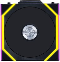 Купити система охолодження Lian Li Uni Fan SL120 Wireless Reverse Black за ціною від 1772 грн.