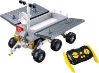 Купити конструктор Sluban The Rabbit Rover M38-B1157  за ціною від 1291 грн.