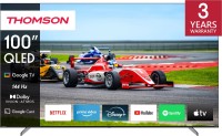Купити телевізор Thomson 100QG7S14 за ціною від 88951 грн.
