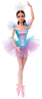 Купить лялька Barbie Ballet Wishes JCW44: цена от 2499 грн.