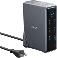 Купити зарядний пристрій ANKER Prime Charging Docking Station 14-in-1 160W  за ціною від 9000 грн.